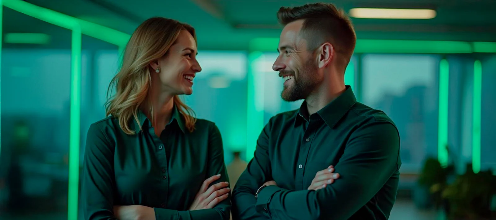 A liderança que transforma: como você lidera sua equipe impacta no sucesso da sua franquia