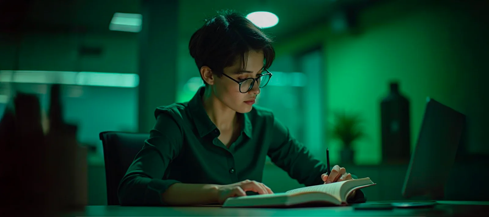 Capacitação contínua: o segredo dos empreendedores de sucesso