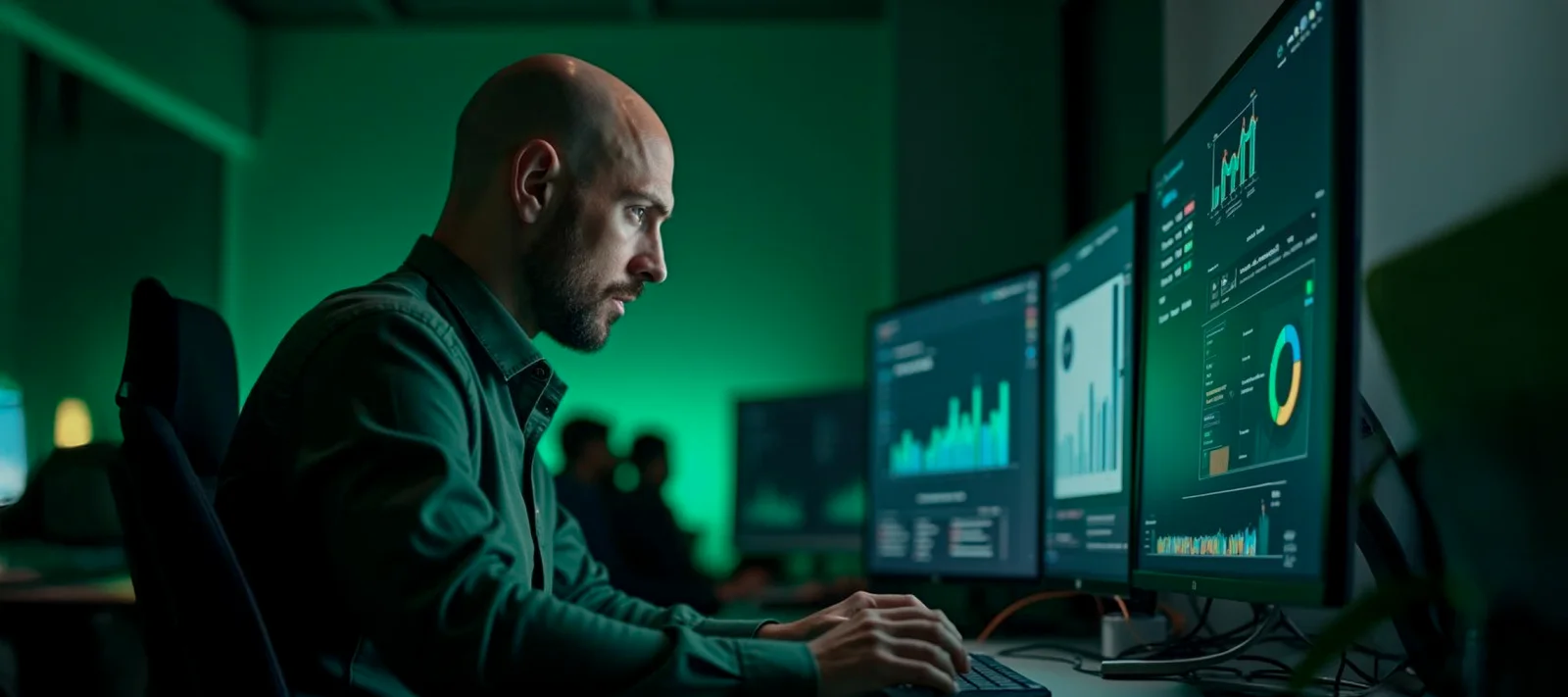 Foque na solução, não no problema!