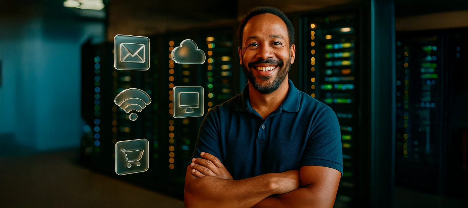 Além da conexão: a importância de um portfólio completo para os provedores