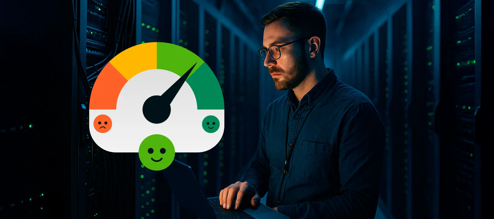 Antes que o seu cliente vá embora: use o NPS a seu favor