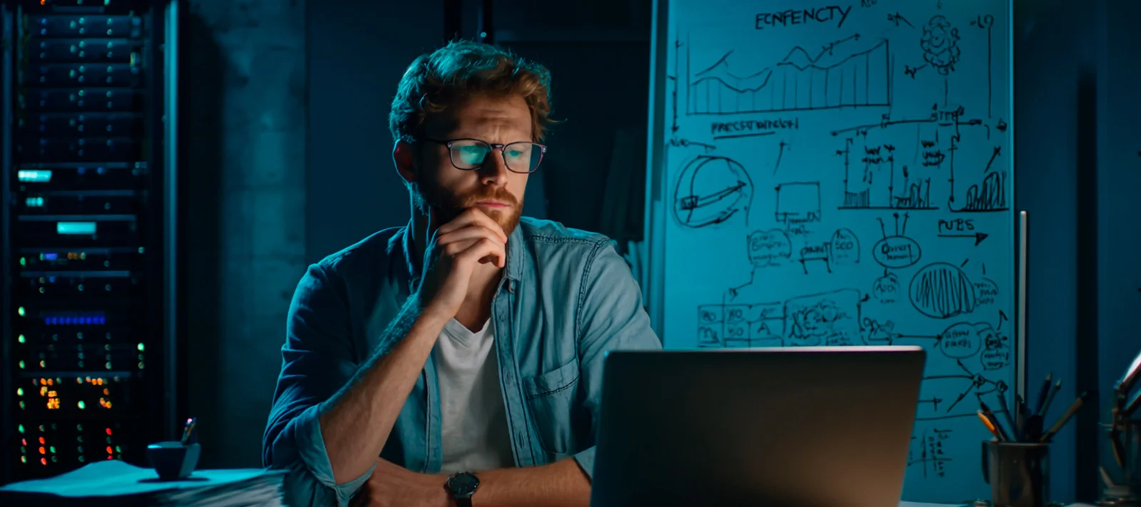 Reduzir custos sem perder competitividade: como escalar seu provedor com mais eficiência