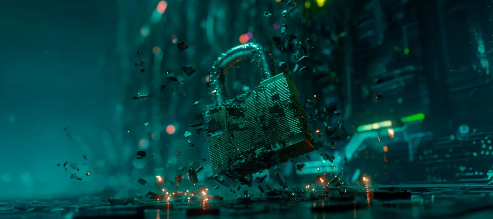 Em um mercado que muda o tempo todo, qual é o prazo de validade do seu provedor?