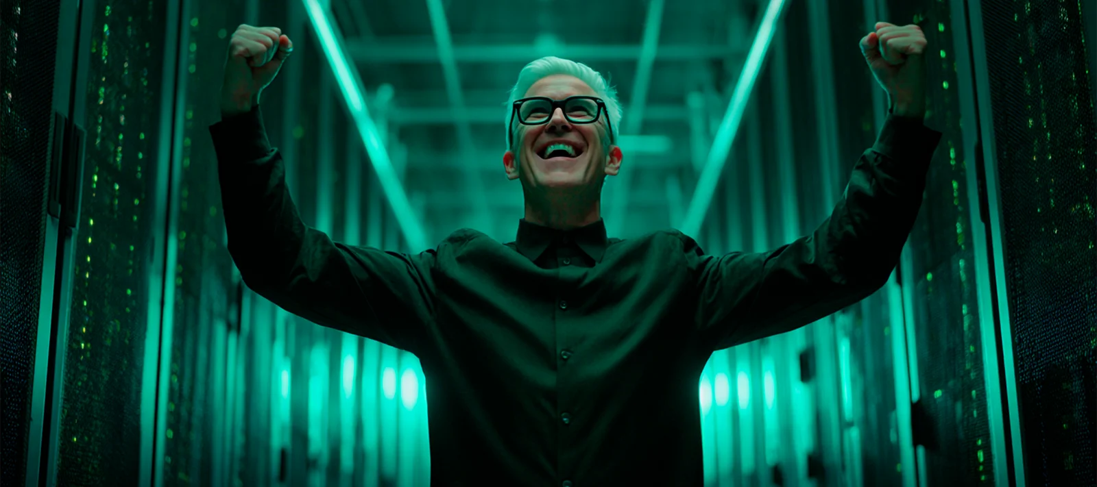 De ISP para TechCo: os 5 estágios de uma transformação real