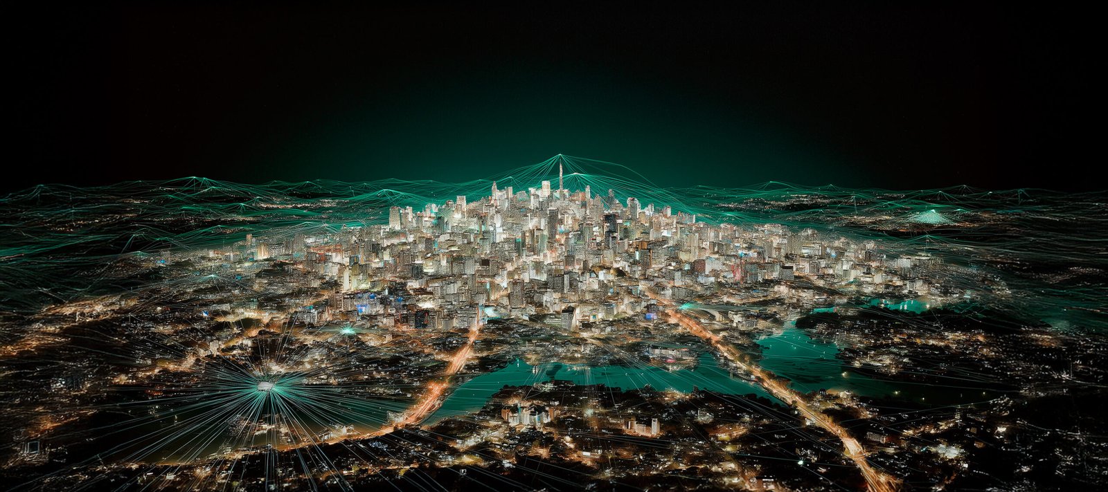 Sustentabilidade financeira do provedor e o desafio de crescer com disciplina