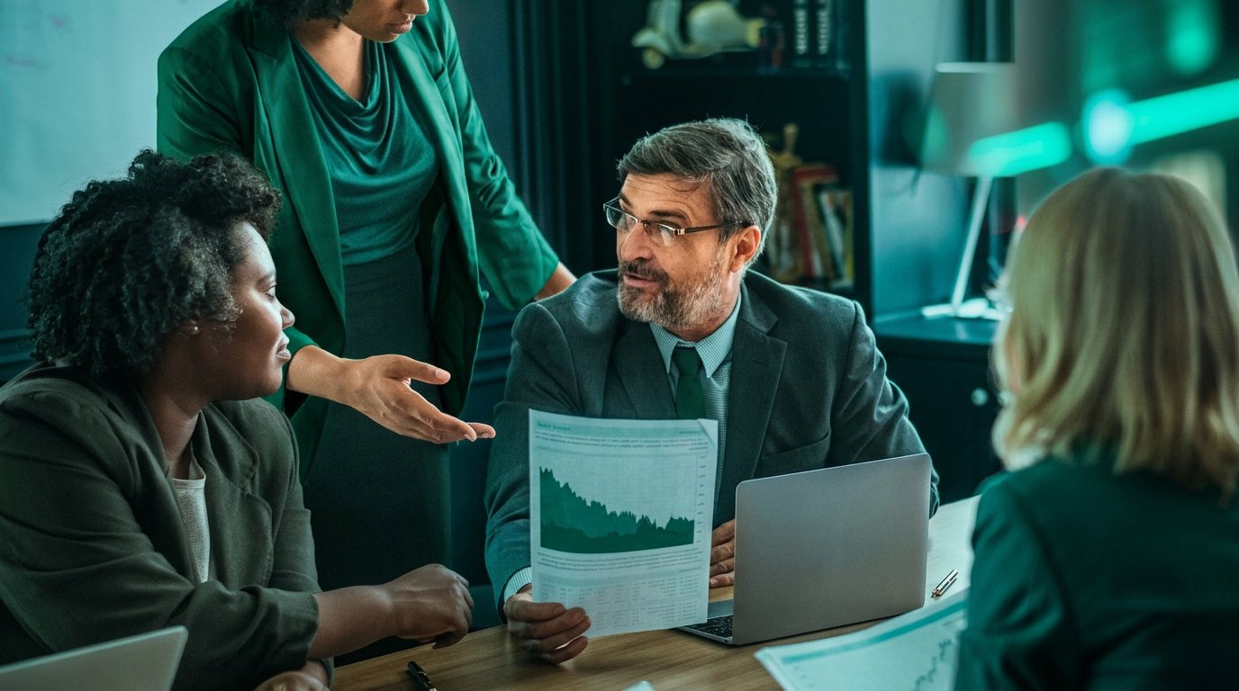 Governança para provedores de internet: o segredo para crescer com estratégia 1 Governança para provedores de internet: o segredo para crescer com estratégia