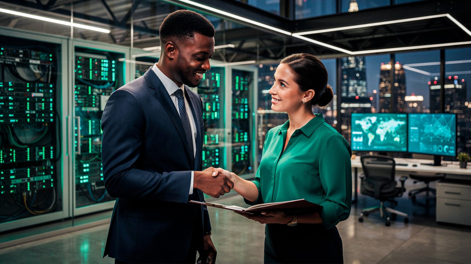 Venda Consultiva B2B: o caminho para o seu provedor parar de vender apenas “megas”